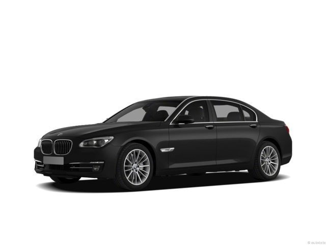 bmw 7 series 2013 WBAYB6C55DD223699 image bmw 7 series 2013 WBAYB6C55DD223699 image
